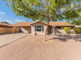 1020 E Bluebell Ln, Tempe, AZ 85281