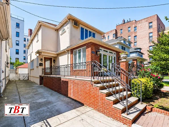 1534 E 27th St, Brooklyn, NY 11229