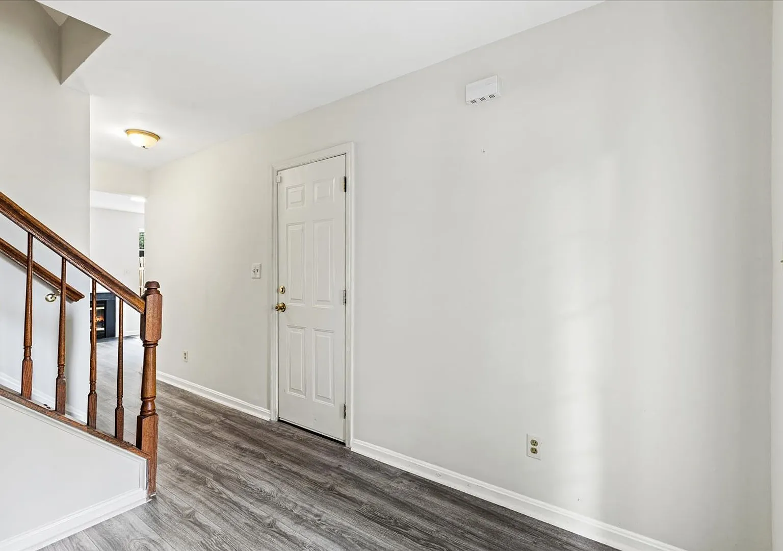 Coming Soon- 3 Bedroom 2 Half Bath Townhome In Spotsylvania — Photo 3