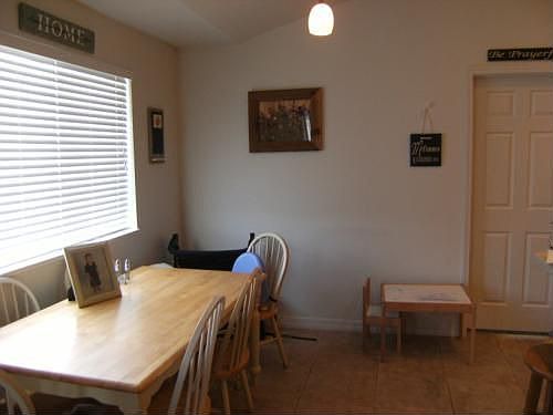 Eating Area#1