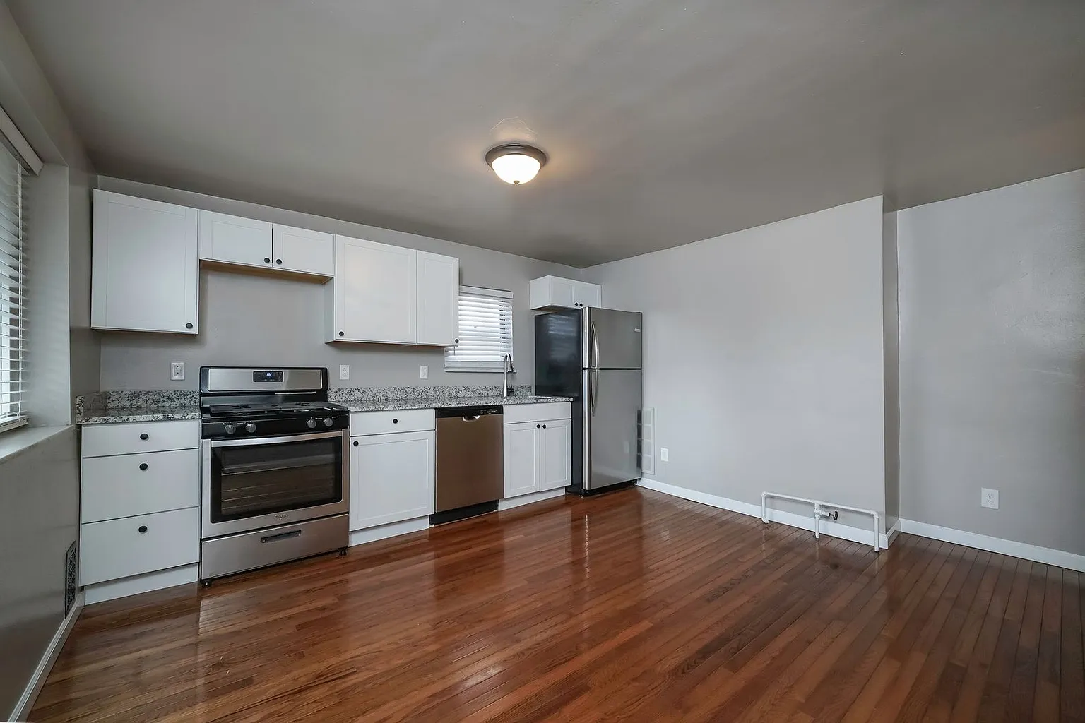 3469 Denny St #2 photo 1