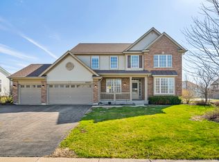 26537 Rustling Birch Way, Plainfield, IL 60585