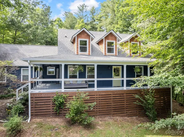 73 Shope Rd, Asheville, NC 28805