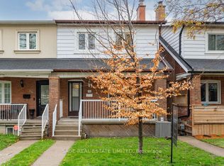 96 Silverthorn Ave, Toronto, ON M6N 3K1