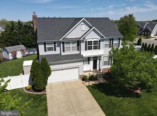 1012 Chaff Way, La Plata, MD