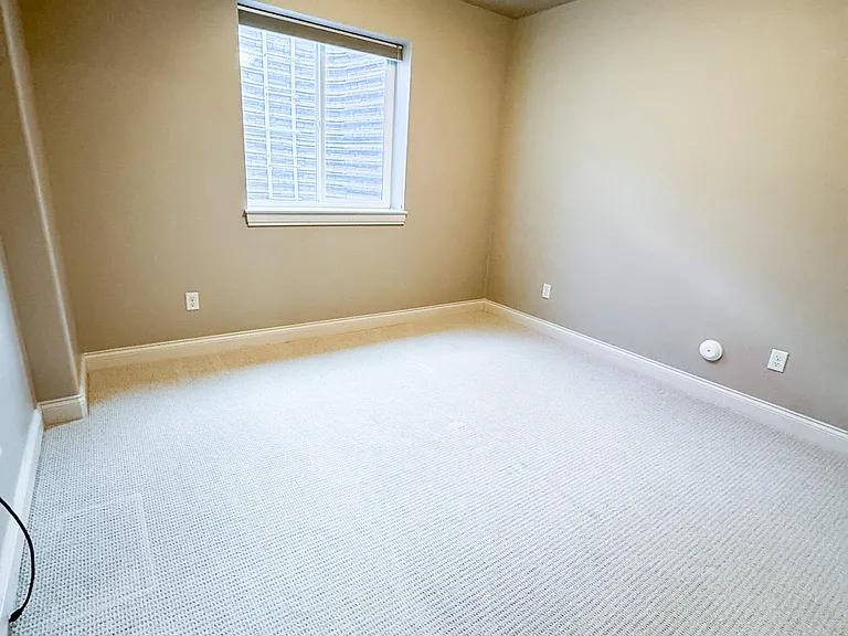 Basement Bedroom 2