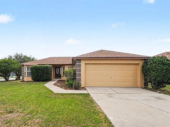 3579 Manor Loop, Lakeland, FL 33810