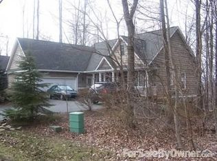 331 N Ridge Cir, Boone, NC 28607