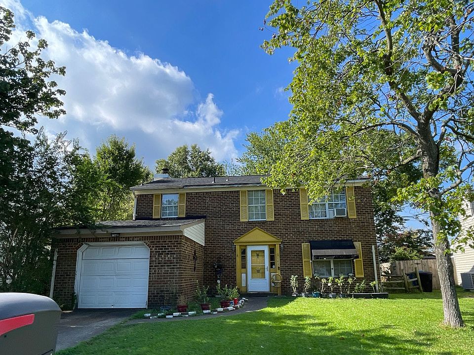 1st image of 1404 Woodbridge Trl