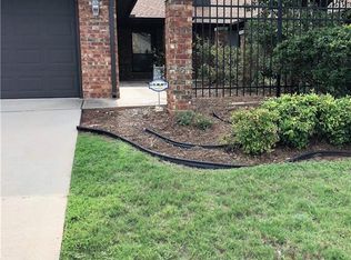 7310 Kings Manor Ct, Oklahoma City, OK 73132