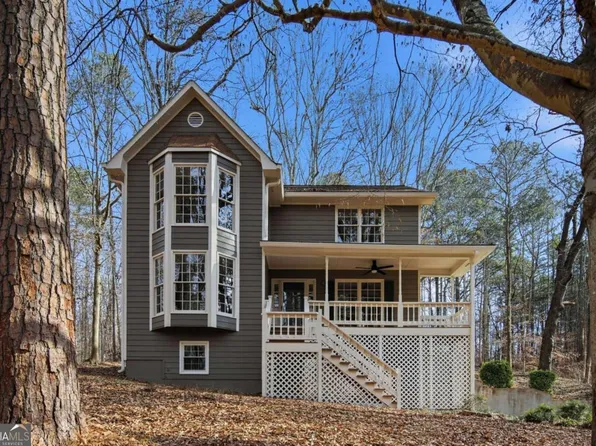 1480 White City Dr, Canton, GA 30115