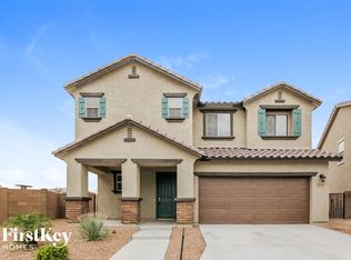 12118 W Rowel Rd, Peoria, AZ 85383