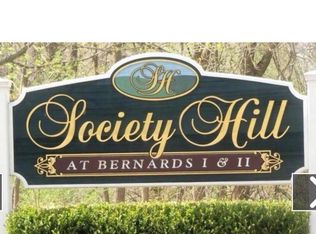 132 Irving Pl, Basking Ridge, NJ 07920