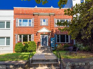 1330 Orren St NE #101, Washington, DC 20002