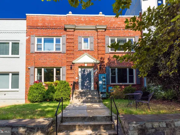 1330 Orren St NE #101, Washington, DC 20002