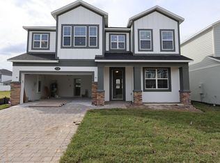 1156 Basalt Ln, Sanford, FL 32771