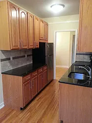 Rented by S&R Properties