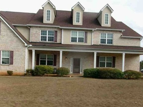 Property Front View