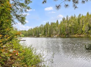 50 NE Raintree Ln, Tahuya, WA 98588