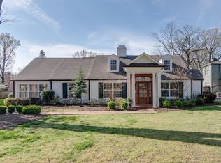 4211 Grandview Ave, Memphis, TN 38117