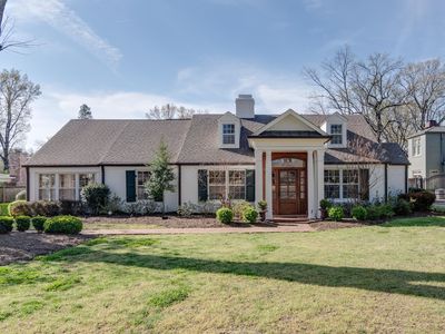 4211 Grandview Ave, Memphis, TN, 38117