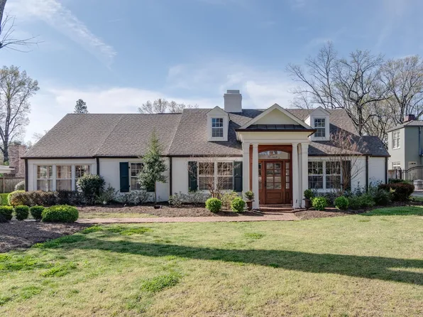 4211 Grandview Ave, Memphis, TN 38117