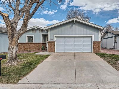 11934 E Maple Avenue, Aurora, CO, 80012