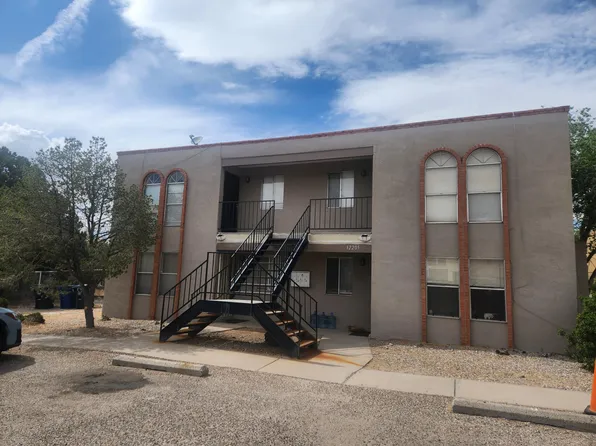 12205 Eric Ct NE APT C, Albuquerque, NM 87112