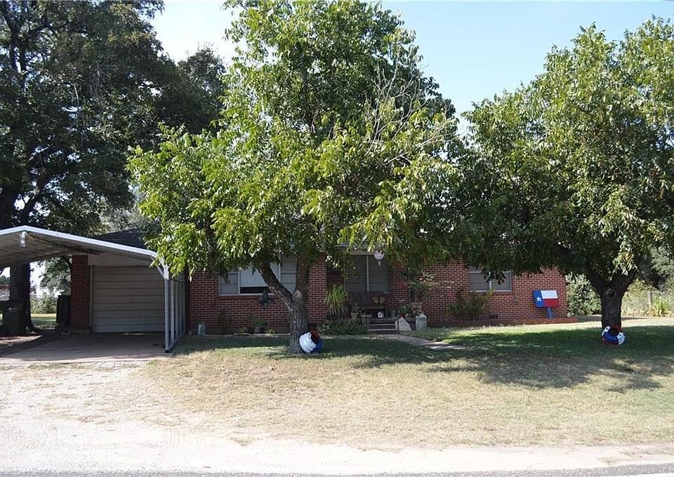 406 W McLain St, Iredell, TX 76649 Zillow