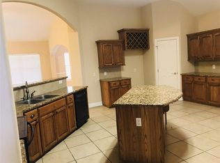 2804 San Ricardo, Mission, TX 78572