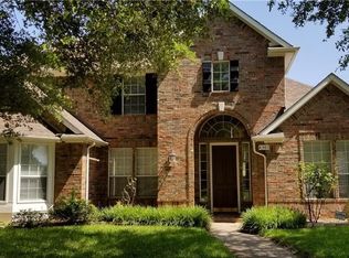 4301 Vanderpool Dr, Plano, TX 75024