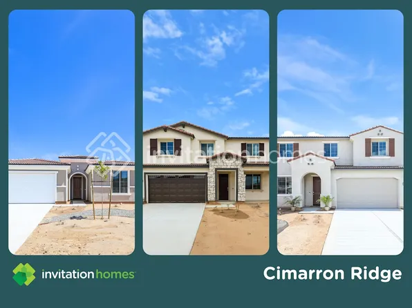 25067 Breccia Way, Menifee, CA 92586