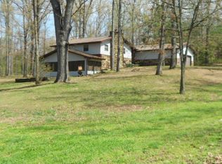 16449 Terrace Dr, Dexter, MO 63841
