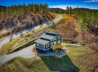 1958 Twisted Oak Rd, Talking Rock, GA 30175