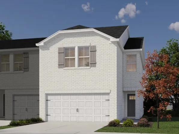 7166 Cedarcrest Ln Lot 16, Fairview, TN 37062