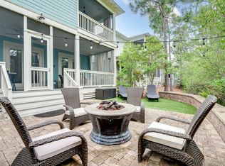 42 Beargrass Way, Santa Rosa Beach, FL 32459