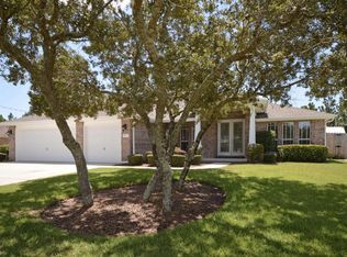 7351 Frankfort St, Navarre, FL 32566