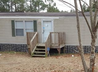 22540 Henry St, Laurel Hill, NC 28351