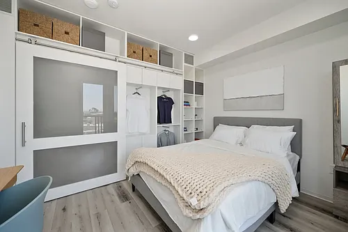 Floor plan 507