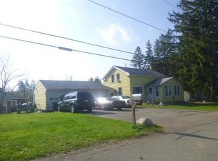 1377 Burns Rd, Angola, NY 14006