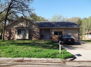 1110 Westover St, College Station, TX 77840