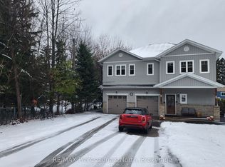 5 Greaves Ave, Huntsville, ON P1H1V2