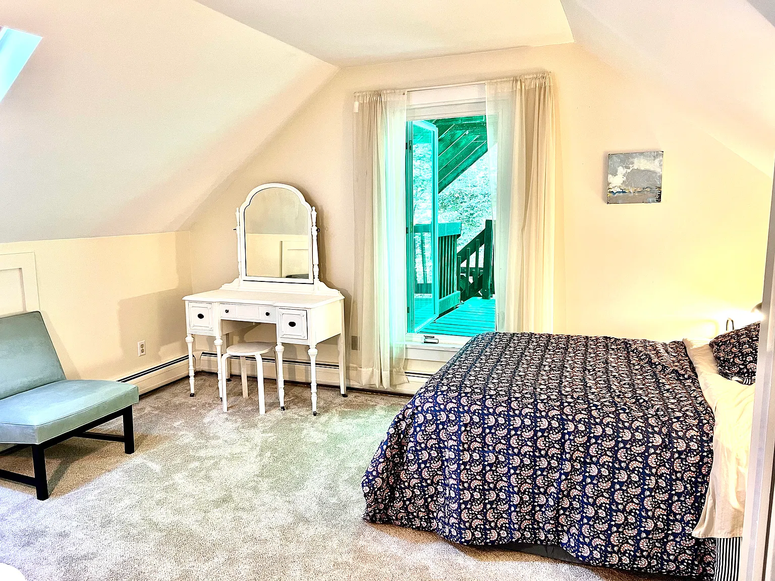 1 bed, 650 sqft, $1,750 — Photo 4