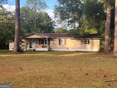 359 Horse Shoe Dr, Dublin, GA, 31021