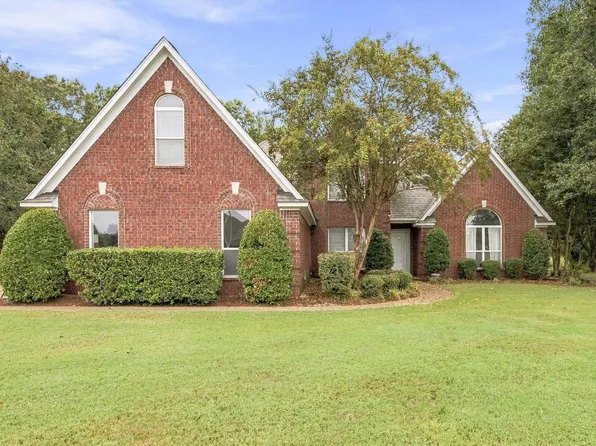 5177 Creek Cv, Arlington, TN 38002
