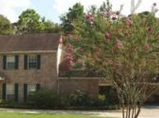 14101 Apple Tree Rd, Houston, TX 77079