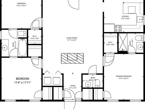 5th image of this home