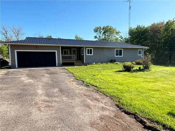 1856 21st Avenue, Rice Lake, WI 54868