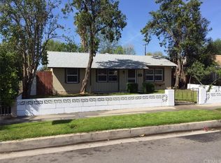 7457 Louise Ave, Van Nuys, CA 91406