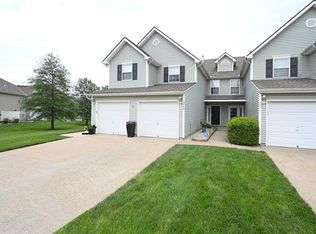4553 NE 83rd St, Kansas City, MO 64119